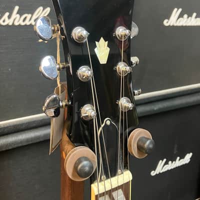 Epiphone ES-175 Reissue 2006 - 2013 - Vintage Sunburst image 5