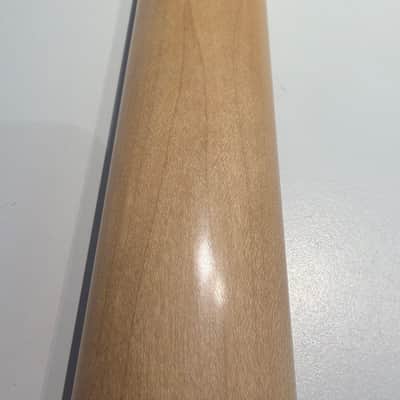 Fender American Performer Precision Bass with Maple Fretboard 2018 - Present - Satin Lake Placid Blue image 8