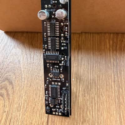 Patching Panda Shuby Eurorack Noise Generator Module image 2