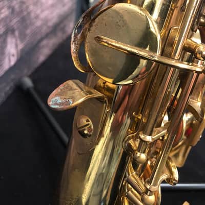 Bravo Los Angeles  Tenor Tenor Saxophone (Margate, FL) image 6
