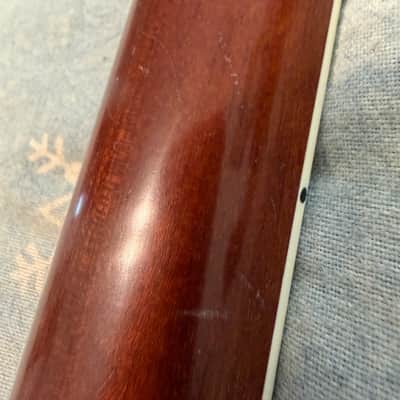 Huber Custom Gold Plated image 16