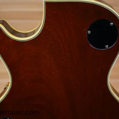 Gibson Les Paul 25/50 Anniversary 1979 - Antique Sunburst image 8