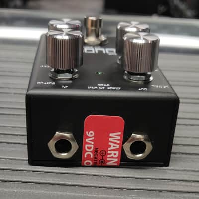 J. Rockett Pedals The Dude Overdrive V2 image 3