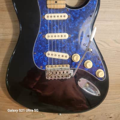 Fender ST-STD Standard Series Stratocaster MIJ | Reverb