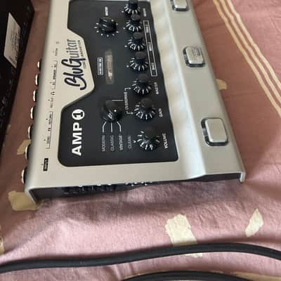 BluGuitar Amp1 Mercury Edition image 3