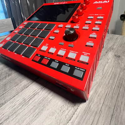 Akai MPC One + Standalone MIDI Sequencer + Extras image 5