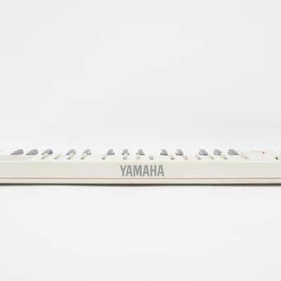 [SALE Ends June 30] YAMAHA CS01 WHITE Rare Color Mobile Analog Synthesizer CS-01 w/ 100-240V PSU image 8