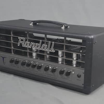 Randall T2HL Guitar Amplifier image 4