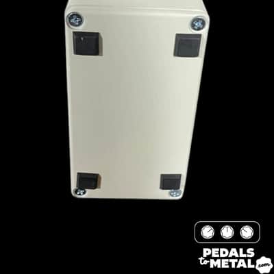 MXR M66S Classic Overdrive 2010s - White - X15094 image 5