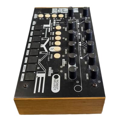 BASTL THYME DIGITAL TAPE DELAY image 4