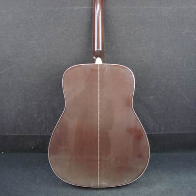 Yamaha FG-420A Acoustic Guitar image 10