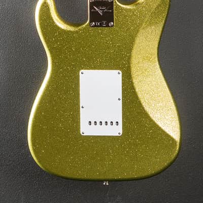 Fender Custom Shop Used Dick Dale Signature Strat '24 image 4