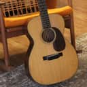 Martin OM-18 1931 with original hard shell case