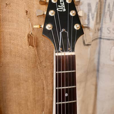 Ibanez Rocket Roll Flying V Model 2387 1977 - Natural image 4