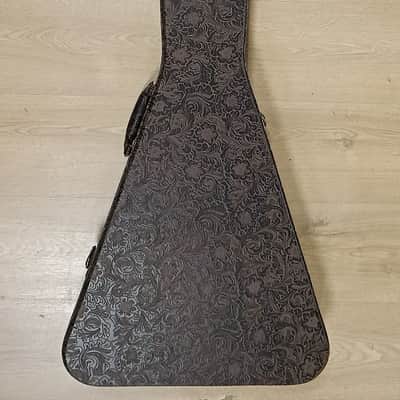 Maybach Flying Jetwing - Black Velvet image 10