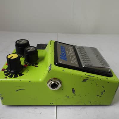 Maxon SD-9 Sonic Distortion Effects Pedal Free USA Shipping image 3
