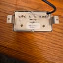 Gibson '57 Classic Humbucker 2010s - Nickel
