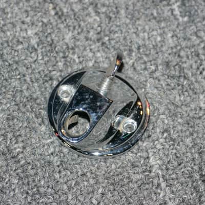 Premier Vintage Bass Drum Spur Bracket 60s image 3