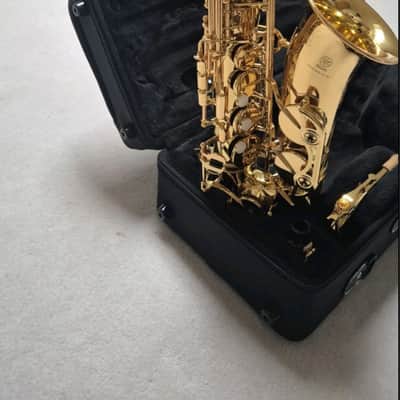 Yamaha YAS-62 2023 - Gold image 4