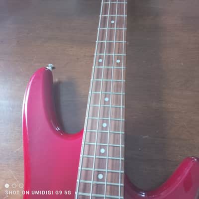 Ibanez GIO Soundgear 1999 - RED image 3