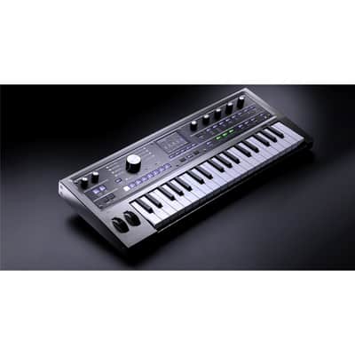 Korg MICROKORG 2 standard image 13