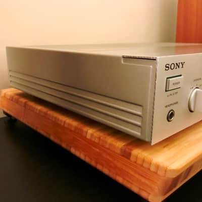SONY STEREO AMPLI AMPLIFIER TA-AX4 EUR 39,99 - FR