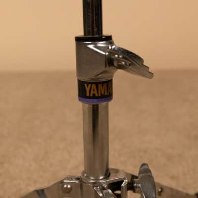 Yamaha Purple Label Single Braced Snare Drum Stand image 8