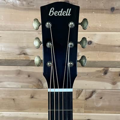 Bedell 64-D-AD/HM 1964 Dreadnought Special - Natural image 3
