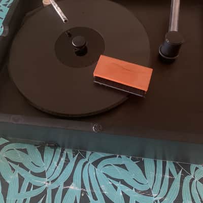 Sota LPC Record cleaning machine image 1