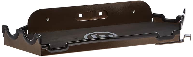 Latin Percussion LP761 Percussion Table with Molded Rubber Lining image 1