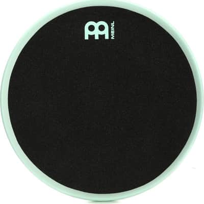 Meinl Marshmallow Practice Pad 12in - Sea Foam image 2