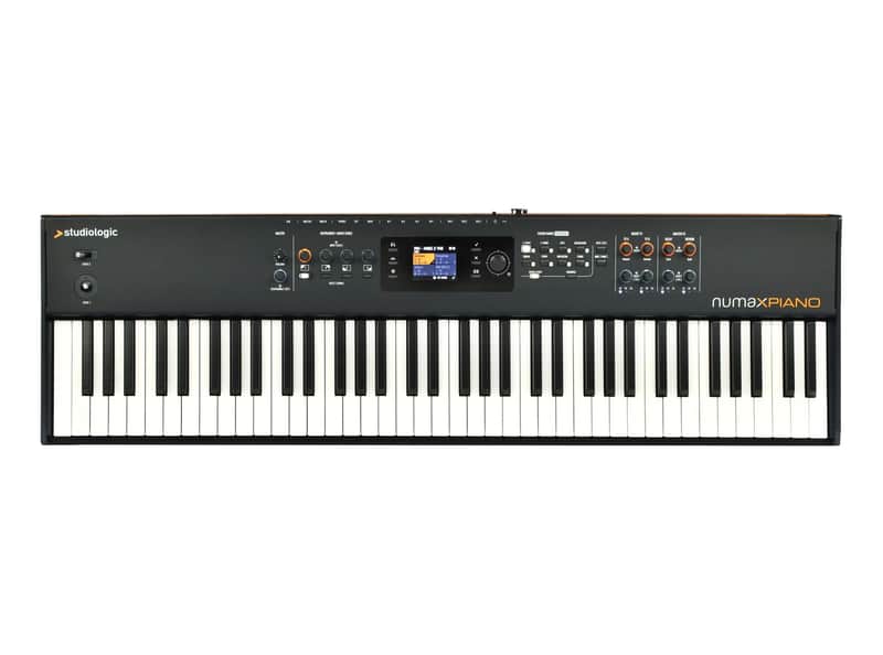 Studiologic Numa X Piano 73 73-Key Stage Piano image 1