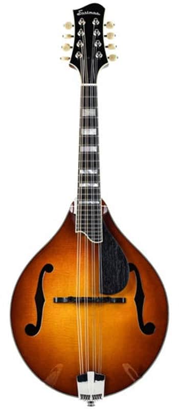 Eastman MD605 Goldburst image 1