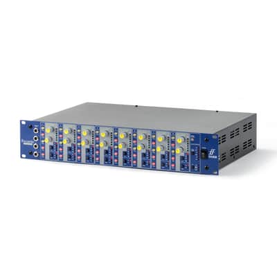 Focusrite ISA 828 MKII - Brand New image 4