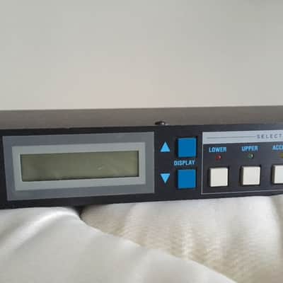 Midi Bass 360 Systems Professional 1987 Black image 3