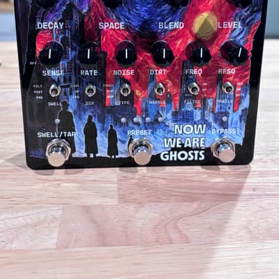 Alexander Pedals No We Are Ghosts image 1