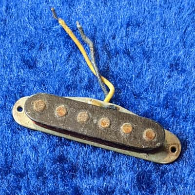 Fender Mustang Pickup - 1967 image 3