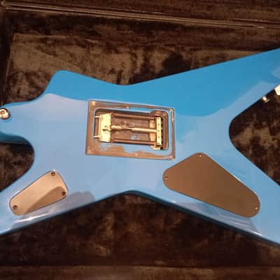 Dean Dimebag Dean from Hell CFH Electric Guitar 2010s - Graphic image 8