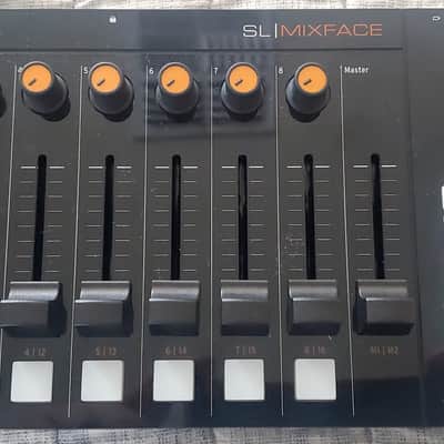 Studiologic SL88GT MK2 w/ SLMixface, VPN-1, and Laptop Plate image 5
