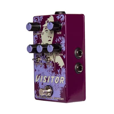 Old Blood Noise Endeavors Visitor Parallel Multi-Modulator image 4