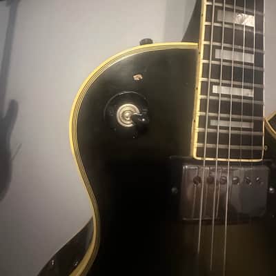 Gibson Les Paul 1979 - Silverburst Bild 10