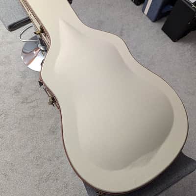 Alvarez Yairi DYM70 Acoustic, w/case, setup, & shipping image 14