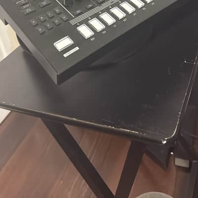 Roland TR-8S AIRA Rhythm Performer with Sample Playback 2018 - Present - Black image 2