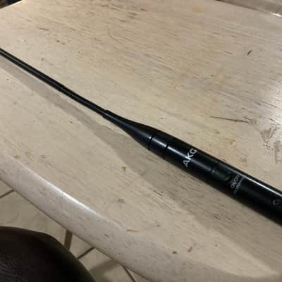 AKG GN30 M Gooseneck Condenser Microphone image 1