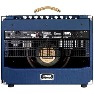 Laney L20T-112 Lionheart Guitar Combo Amplifier (20 Watts, 1x12"), Open Box (Very Good) image 2