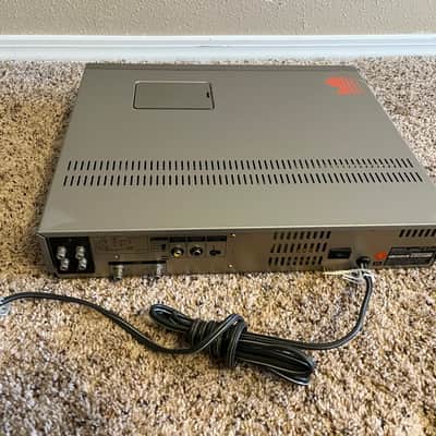Sony SL-2300 1970s - Grey image 5