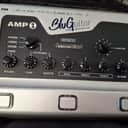 BluGuitar Amp1 100-Watt Nanotube Pedalboard Guitar Amp 2010s - Silver