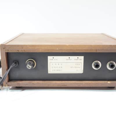 Rhythm Box TS-2000 Vintage Analog Drum Machine RARE Worldwide Shipment image 6