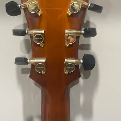Eastman AR805CE-GB 2025 - Sunburst image 3