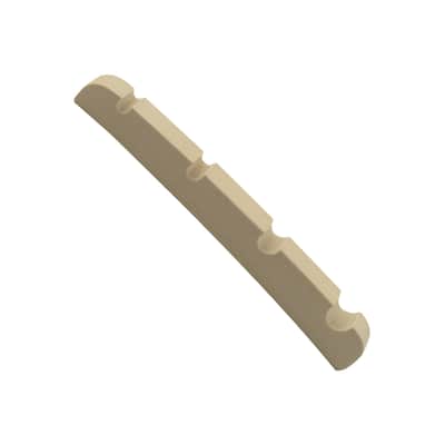 Fender Nut - Replacement for American Standard P-Bass P-GTNN03